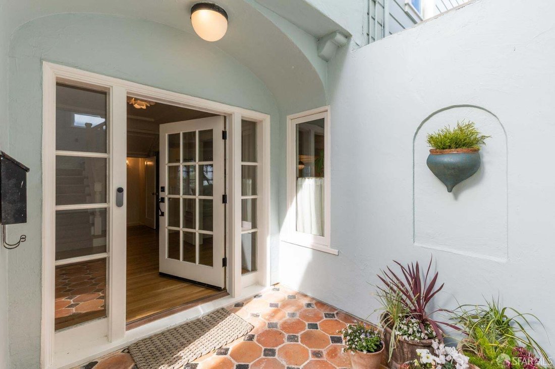 House in San Francisco, California, United States 3 - 18865012