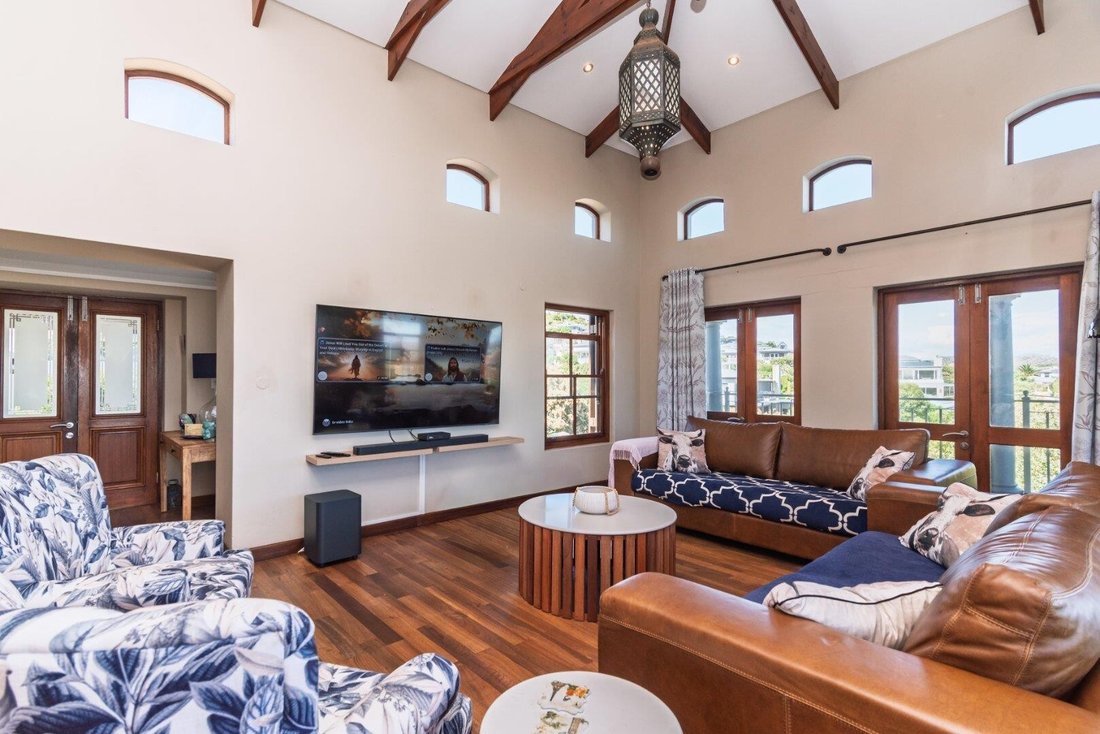 House in Belvedere, South Peninsula, Cape Town 5 - 18866122