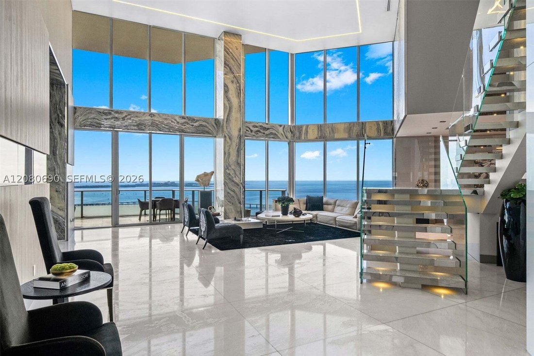 Condominio a Miami, Florida, Stati Uniti 4 - 18866462