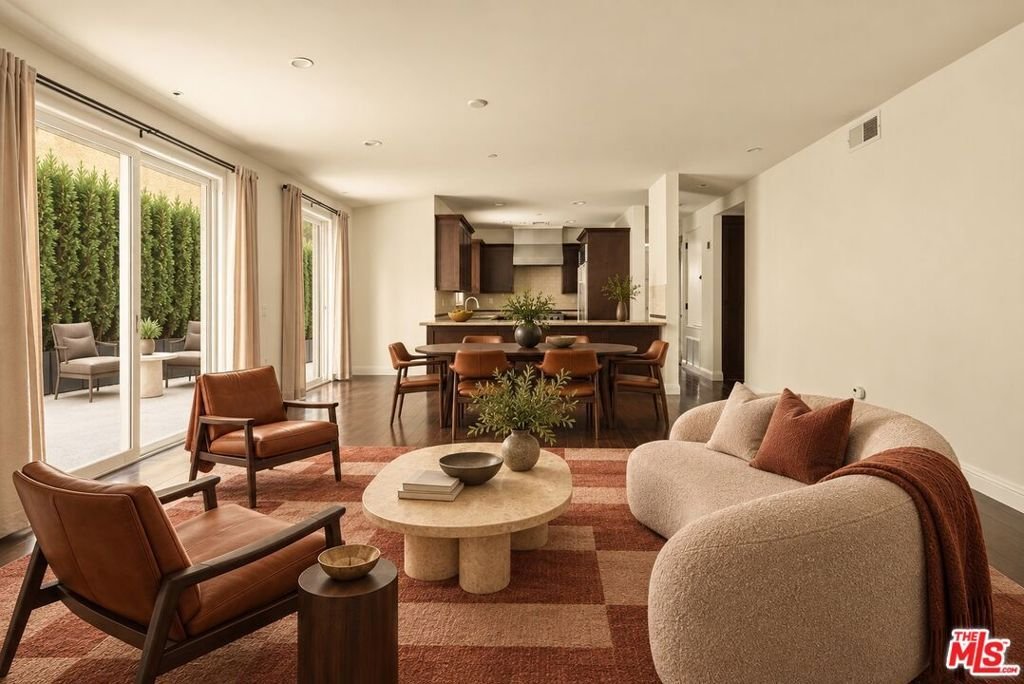 Condominio a Los Angeles, California, Stati Uniti 2 - 18866334