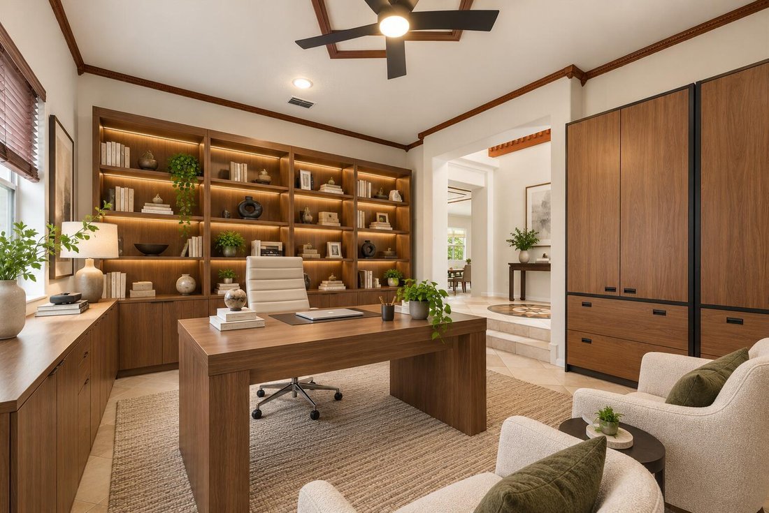 Casa a Lake Worth, Florida, Stati Uniti 5 - 18493959