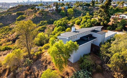 House in San Diego, California, United States 1