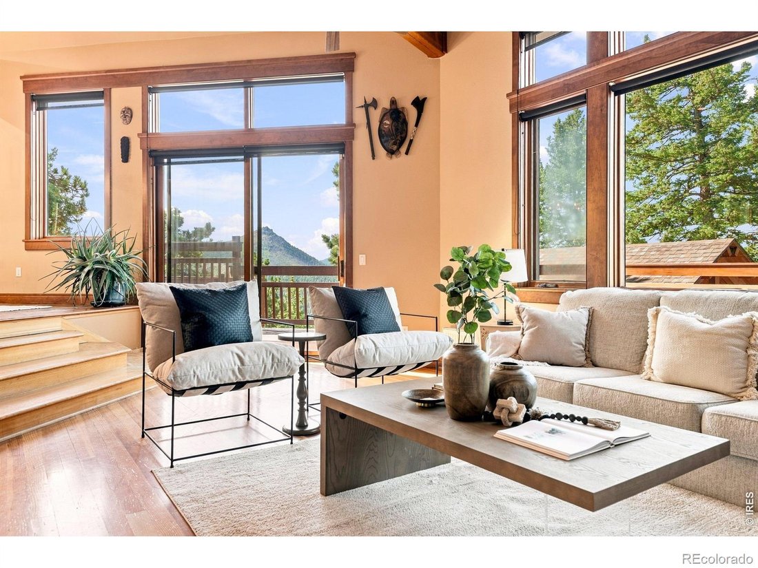 House in Boulder, Colorado, United States 2 - 18172189