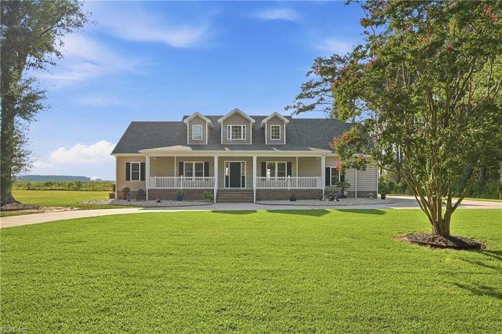 House in Elizabeth City, North Carolina, United States 2 - 18865547