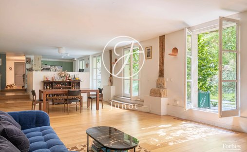 Apartment in Aligre-Gare de Lyon, Paris 12e Arrondissement, Paris 1