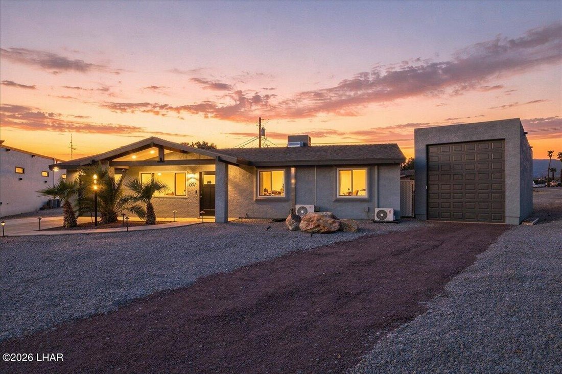 Casa en Lake Havasu City, Arizona, Estados Unidos 2 - 18865529