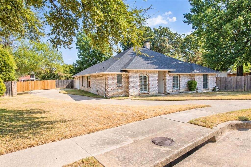 Haus in Euless, Texas, Vereinigte Staaten 1 - 18866585