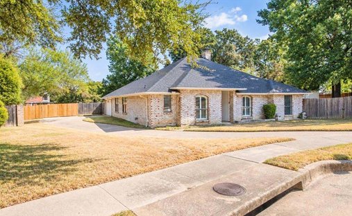 Haus in Euless, Texas, Vereinigte Staaten 1