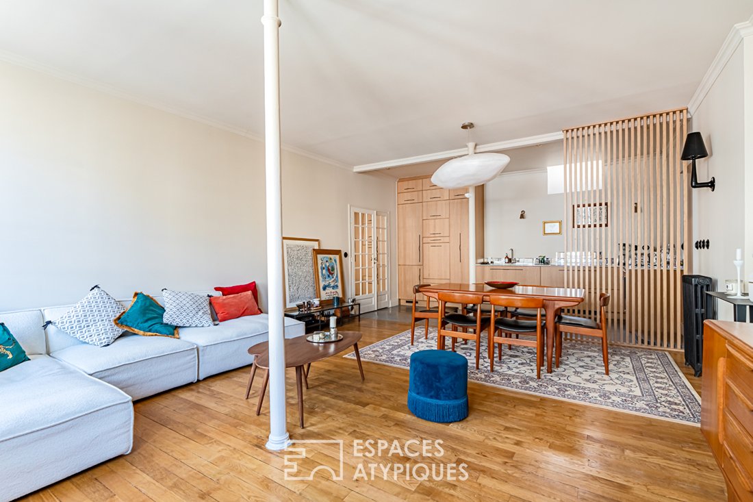 Wohnung in Notre Dame, Versailles, Frankreich 4 - 18361227