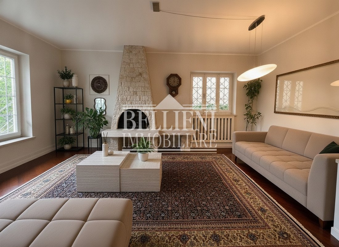 House in Astichello - Villaggio dei Fiori Area, Vicenza, Veneto 2 - 18868097