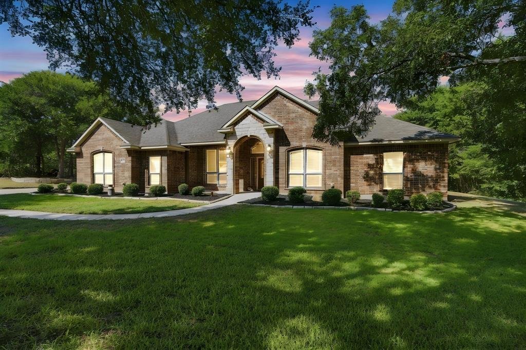 Casa en Midlothian, Texas, Estados Unidos 3 - 18866522