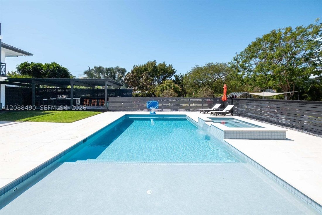Haus in Key Colony Beach, Florida, Vereinigte Staaten 5 - 18866407