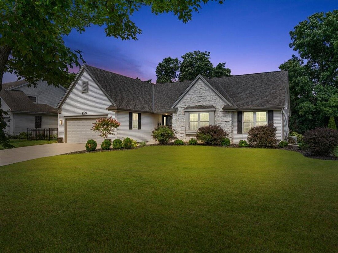 House in Franklin, Wisconsin, United States 2 - 18843467