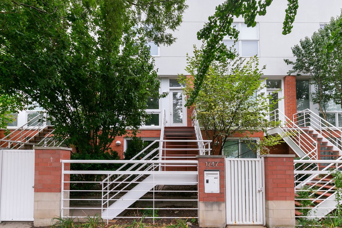 Townhouse in Chicago, Illinois, United States 1 - 18865313
