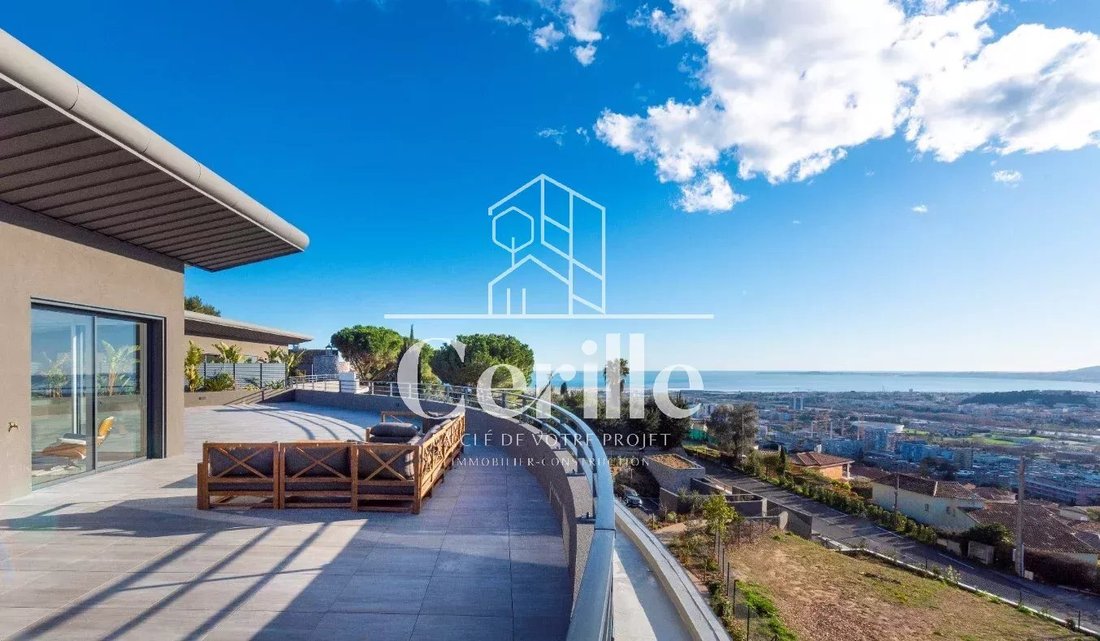 Apartment in Nice, Provence-Alpes-Côte d'Azur, France 2 - 12484918