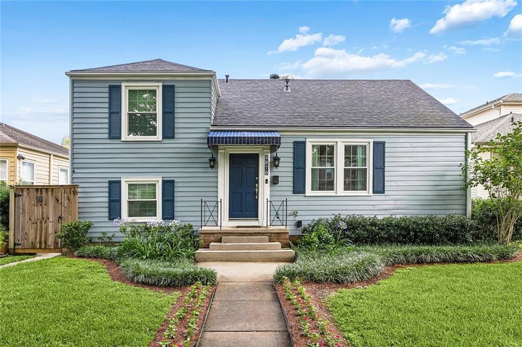 Casa a New Orleans, Louisiana, Stati Uniti 1 - 18865862