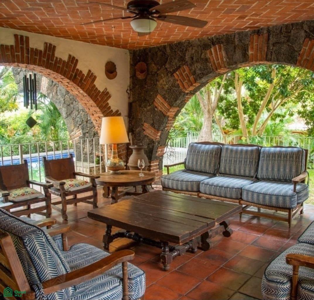 House in Cuernavaca, Morelos, Mexico 5 - 17233533