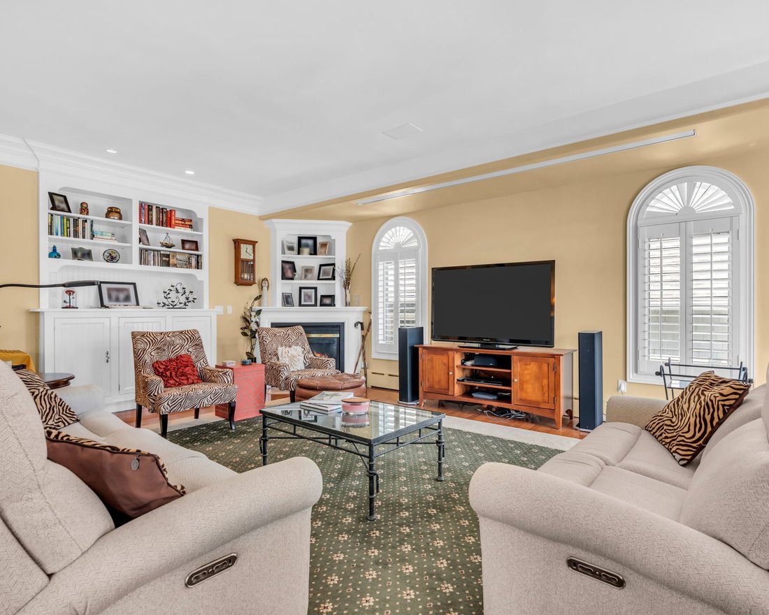 Casa a Point Pleasant Beach, New Jersey, Stati Uniti 5 - 18868144