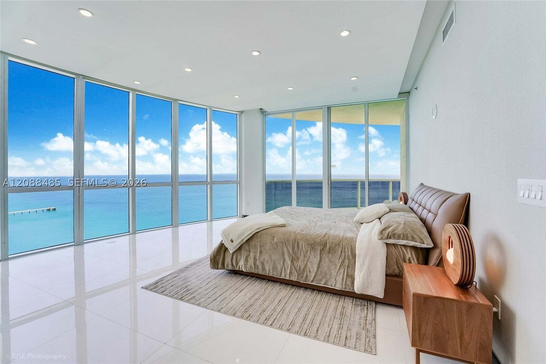 Condo in Golden Beach, Florida, United States 5 - 18866367