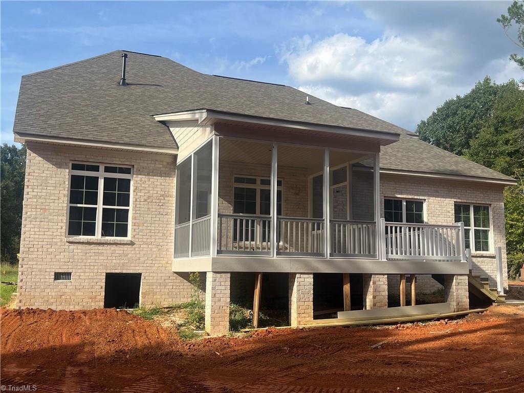 House in Clemmons, North Carolina, United States 5 - 18260244