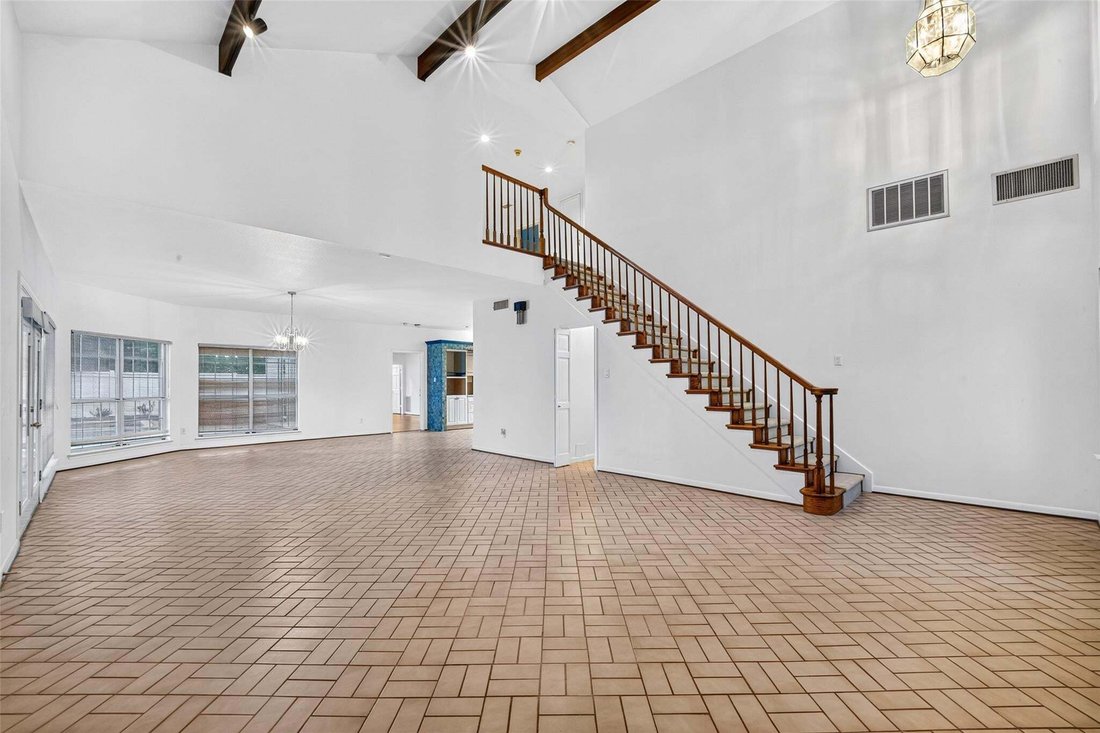 House in Houston, Texas, United States 5 - 18866755