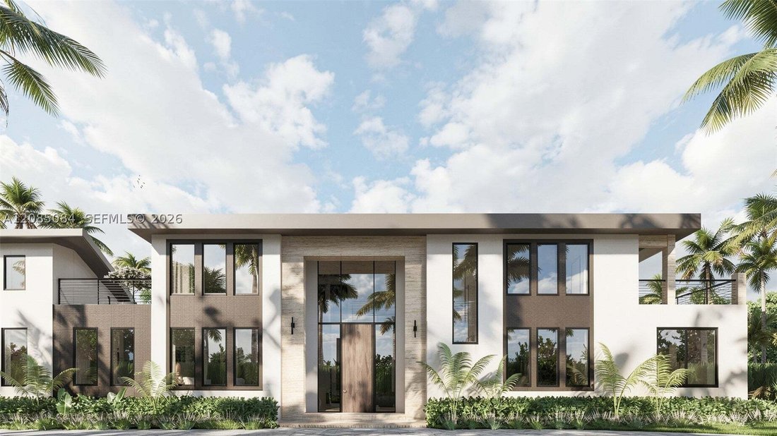 House in Bal Harbour, Florida, United States 4 - 18866423