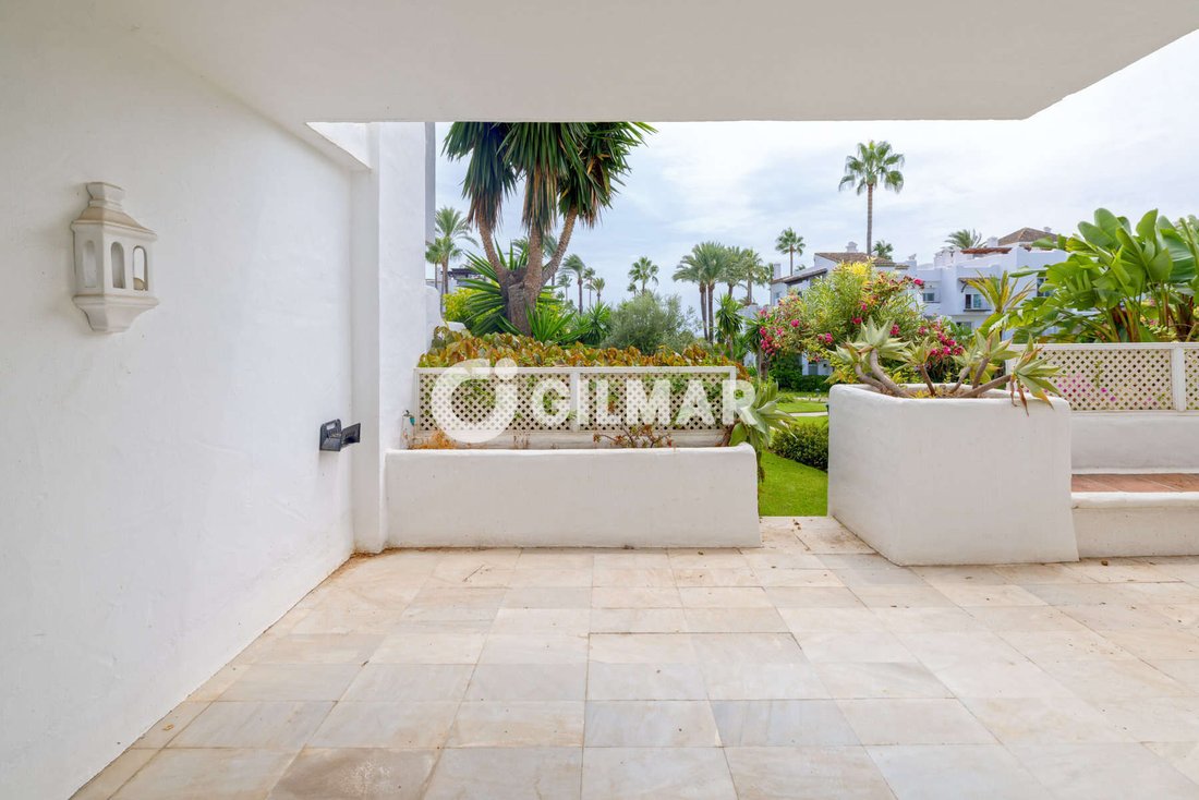 Appartamento a Estepona, Andalusia, Spagna 3 - 18867178