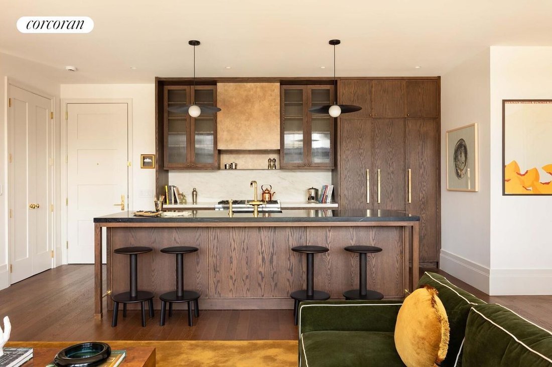 Condominio en Nueva York, Nueva York, Estados Unidos 4 - 18866875
