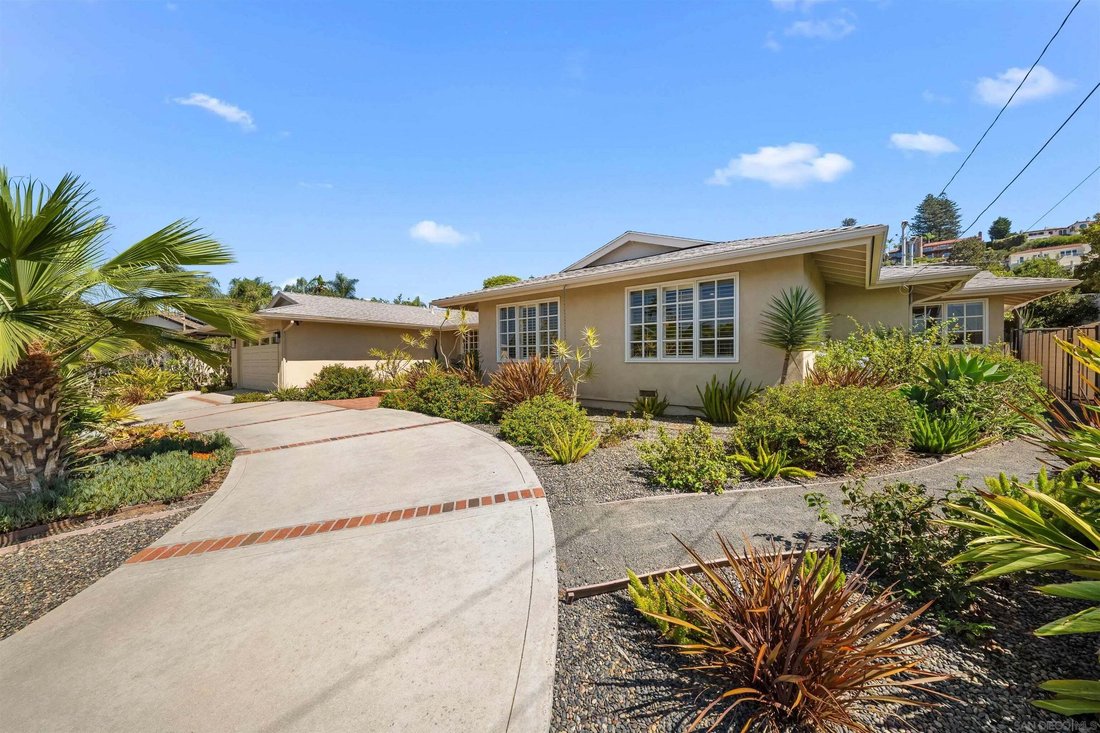House in San Diego, California, United States 2 - 18866650