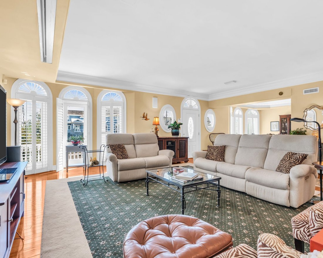 Casa a Point Pleasant Beach, New Jersey, Stati Uniti 4 - 18868144