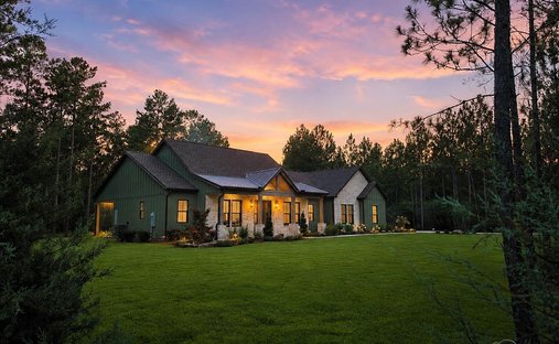 House in Jay, Florida, United States 1