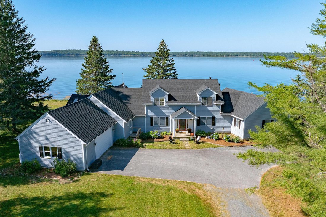House in Sedgwick, Maine, United States 1 - 18864901