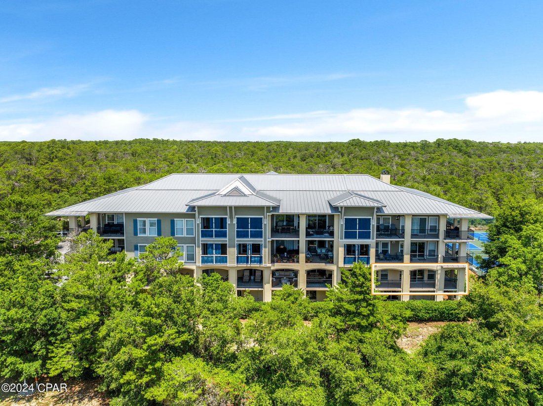 Appartement à Santa Rosa Beach, Floride, États-Unis 2 - 18865971