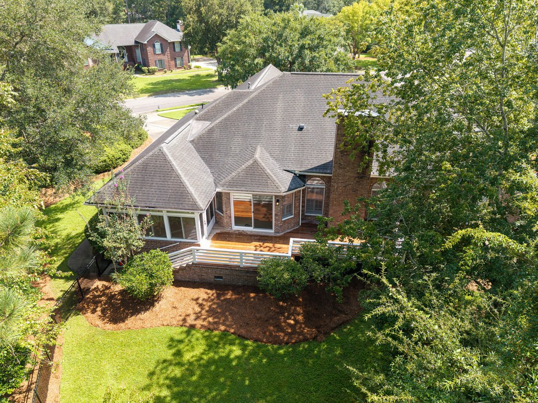 Casa en Mount Pleasant, Carolina del Sur, Estados Unidos 3 - 18606391