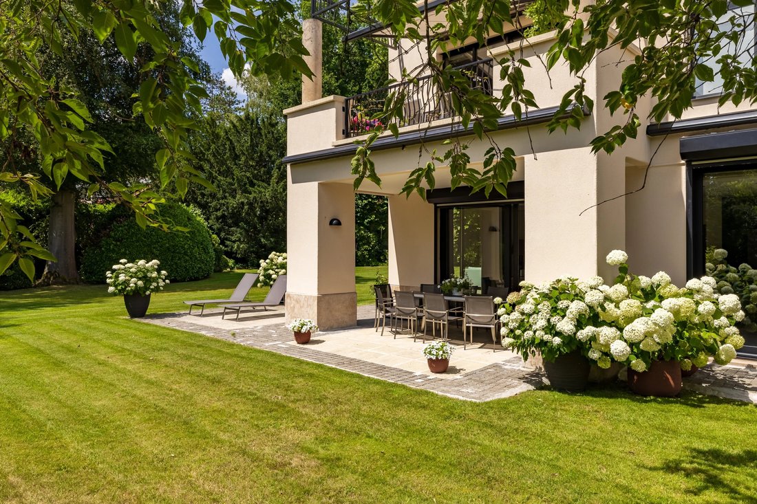 Apartamento en Uccle, Región de Bruselas-Capital, Bélgica 3 - 18863486