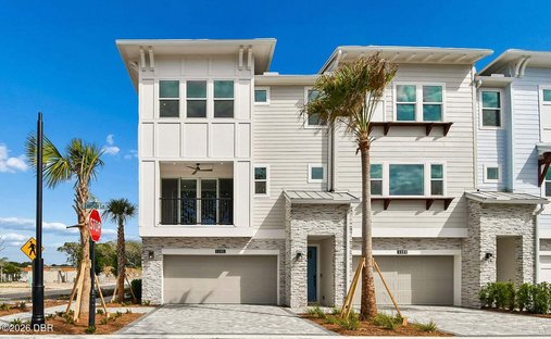 Condominio en New Smyrna Beach, Florida, Estados Unidos 1
