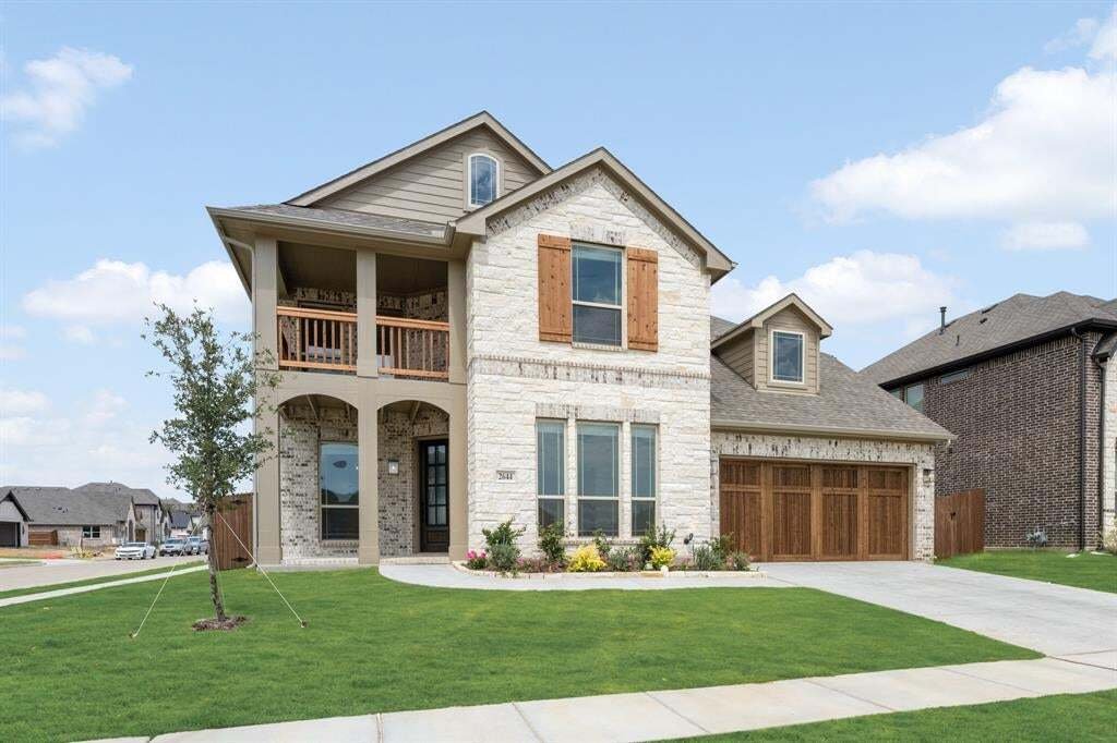 House in Burleson, Texas, United States 2 - 17738618