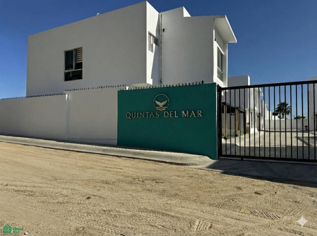 House in Cabo San Lucas, Baja California Sur, Mexico 5 - 17232541