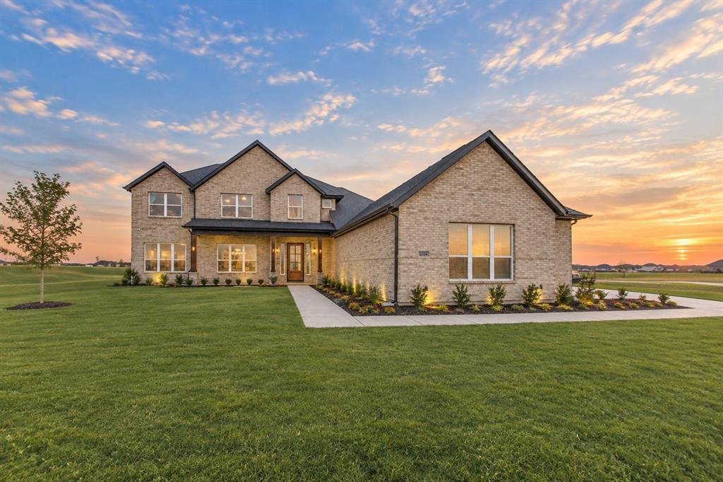 House in Forney, Texas, United States 2 - 17844358