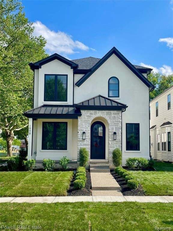 Casa en Birmingham, Míchigan, Estados Unidos 2 - 18865717