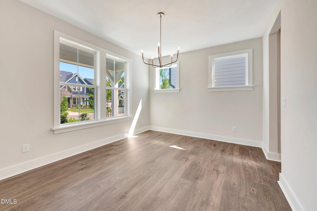House in Apex, North Carolina, United States 4 - 17543004