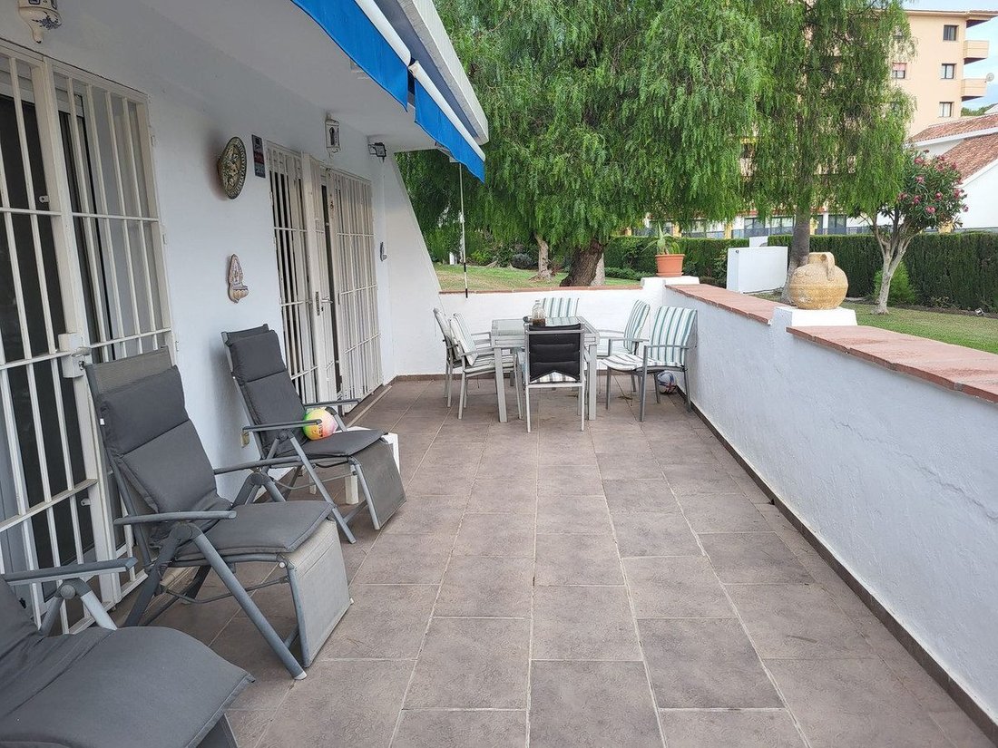 Appartamento a Puerto Banus, Marbella, Spagna 3 - 18868236
