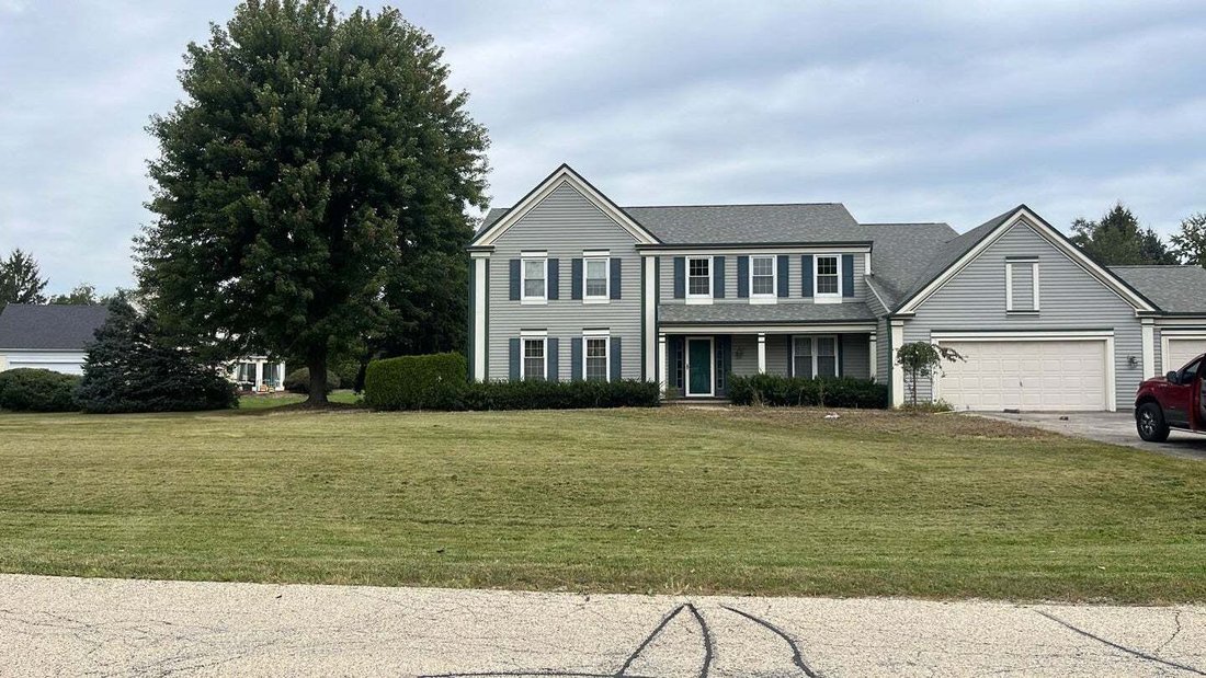 House in West Dundee, Illinois, United States 1 - 18866691