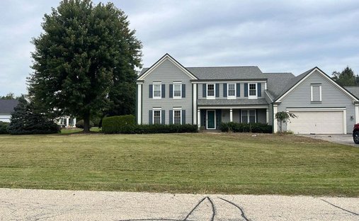 Haus in West Dundee, Illinois, Vereinigte Staaten 1