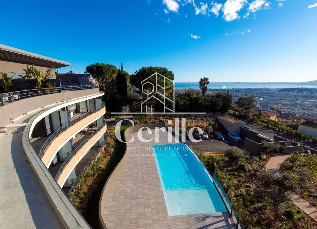 Apartment in Nice, Provence-Alpes-Côte d'Azur, France 5 - 12484918