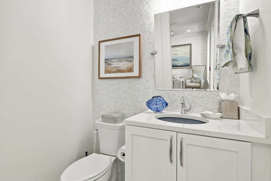 Casa en Rosemary Beach, Florida, Estados Unidos 5 - 18865442