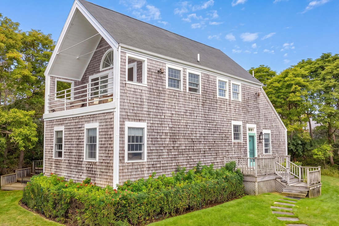 Casa a Nantucket, Massachusetts, Stati Uniti 1 - 18864431