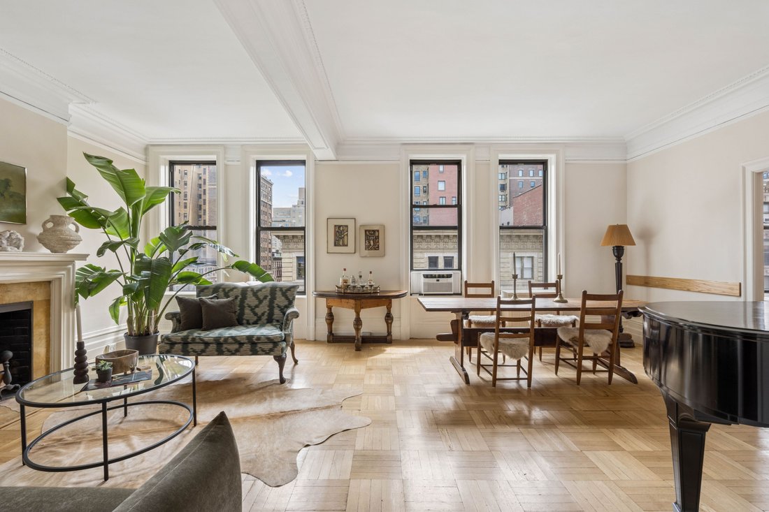 Co Op in New York, New York, United States 1 - 18868290