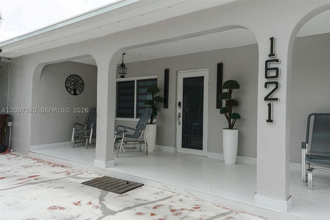 Haus in Hialeah, Florida, Vereinigte Staaten 1 - 18866429