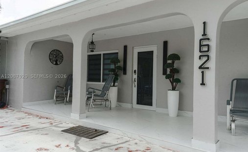 Haus in Hialeah, Florida, Vereinigte Staaten 1